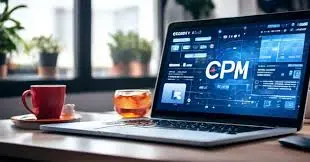 cpm full form in digital marketing
