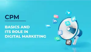 cpm in digital marketing