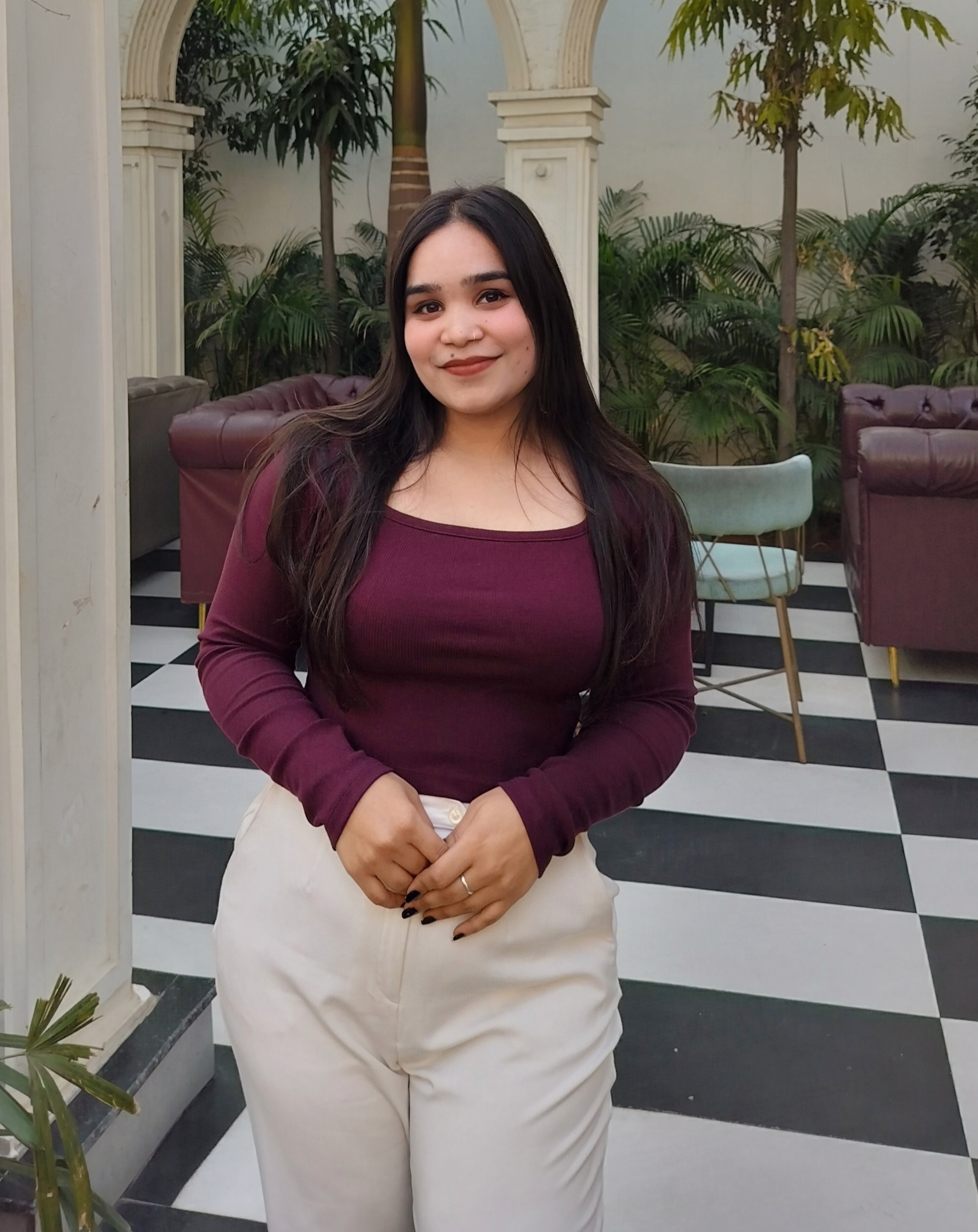 SEO Executive at Deasy Solution