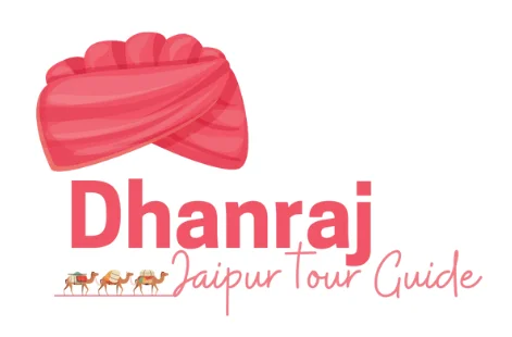 Dhanraj tour guide