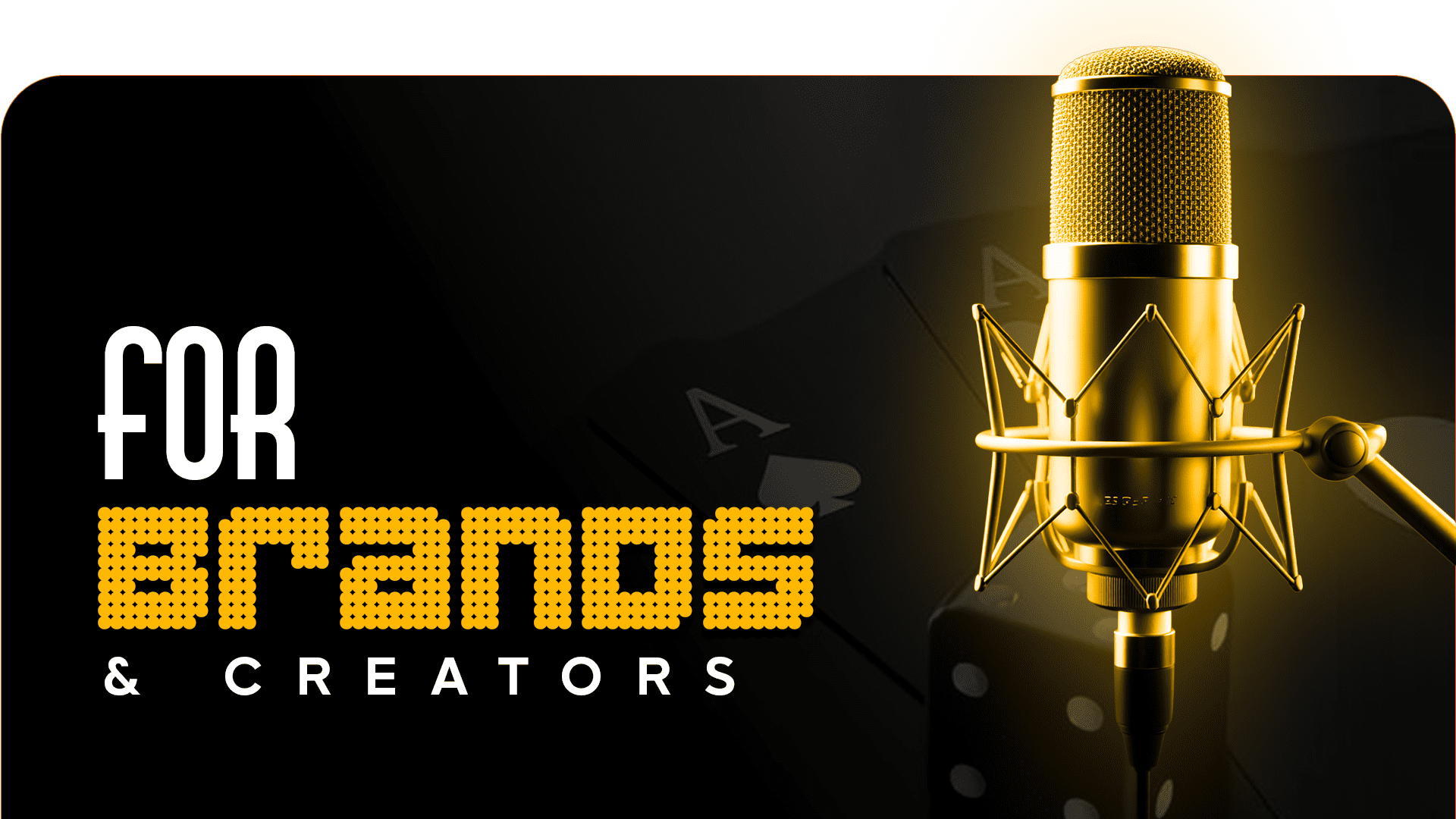 Deasy For Brands Creators