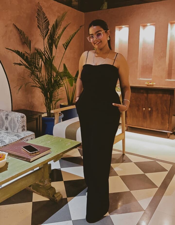 Bhumika Kumawat Senior SEO Executive at Deasy Solution