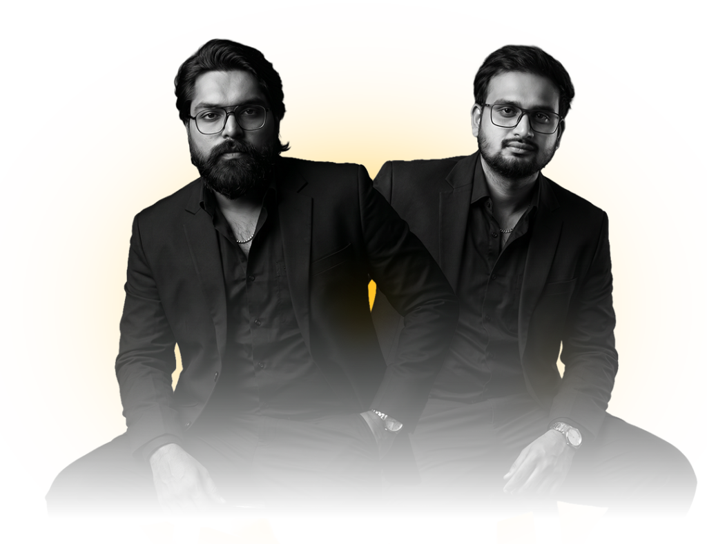 Deasy Solution Founders