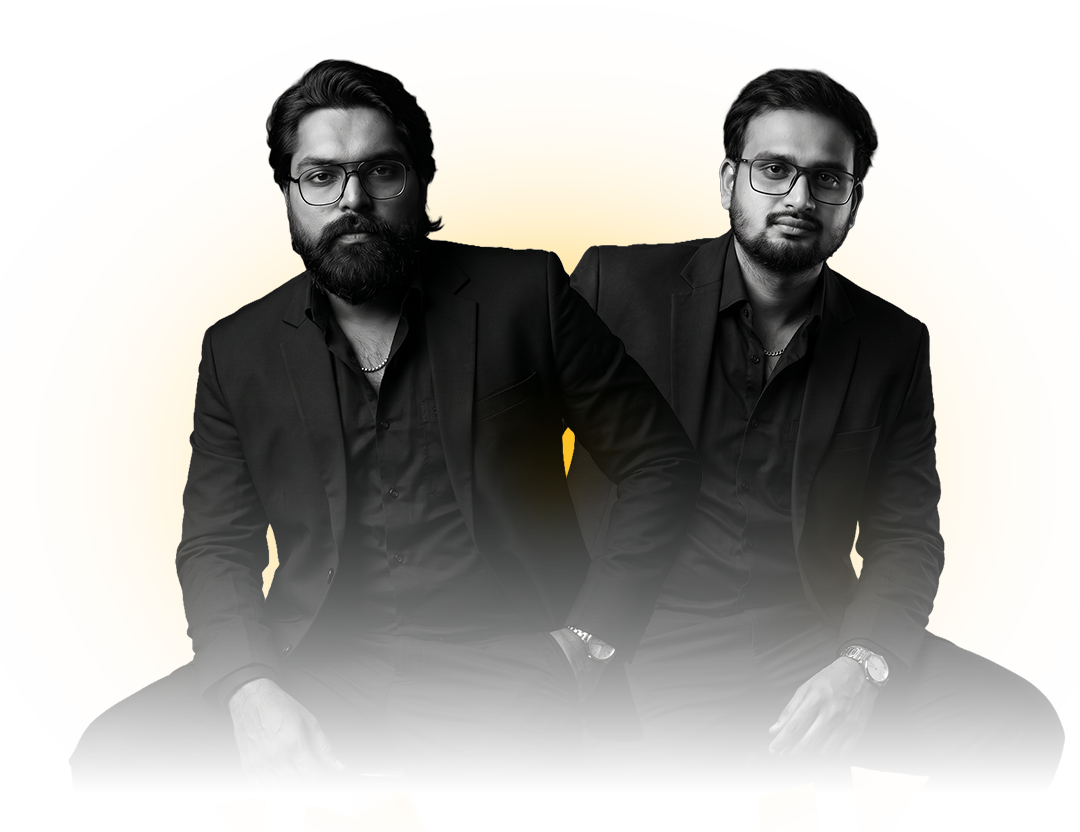 Deasy Solution Founders