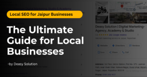 Local SEO
