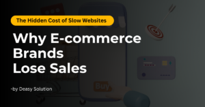 The Hidden Cost of Slow Websites