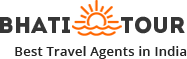 Bhati Tours - Digital Marketing Client of Deasy Solution Jaipur