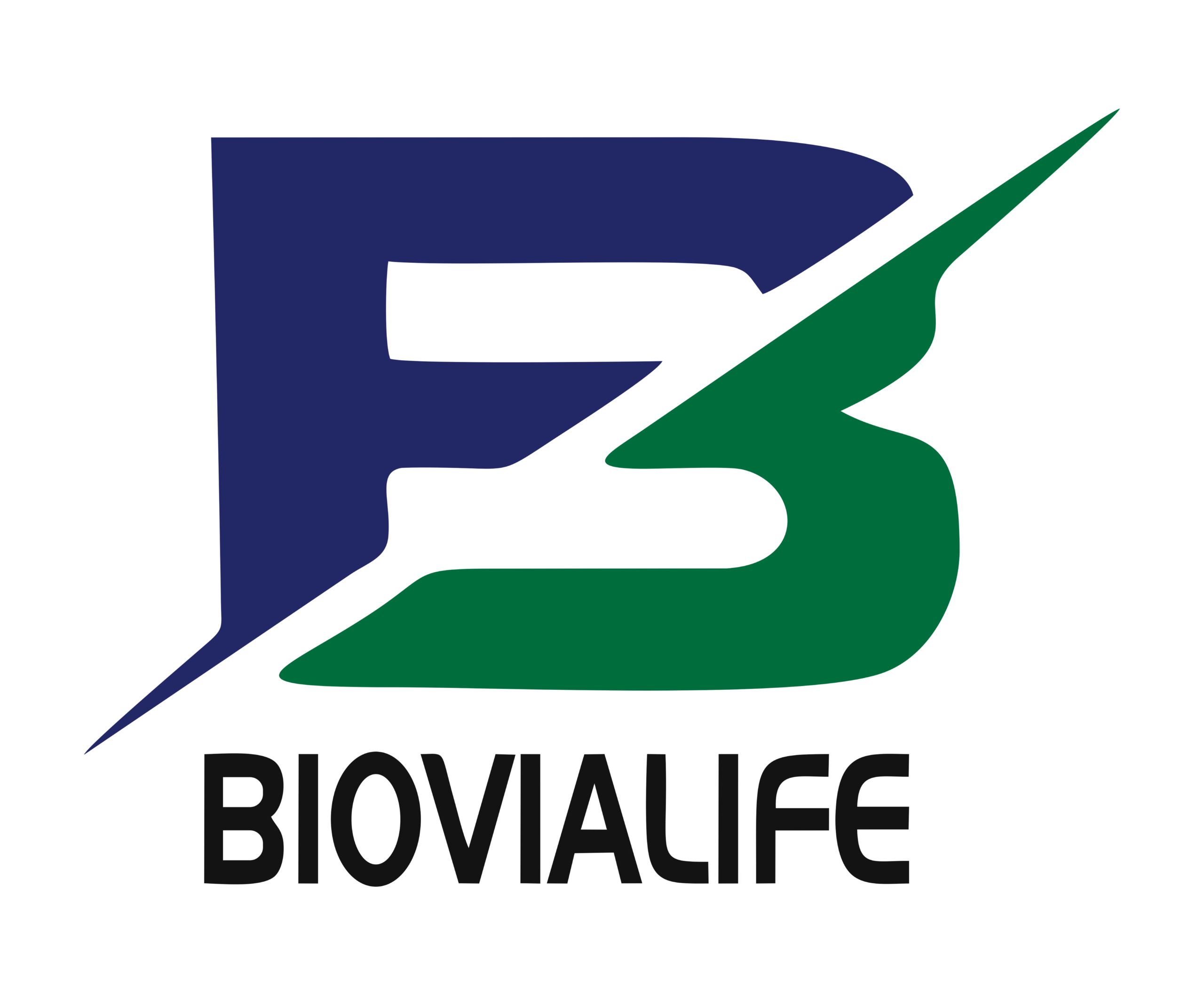 Biovia Life Sciences LLP - Digital Marketing Client of Deasy Solution Jaipur