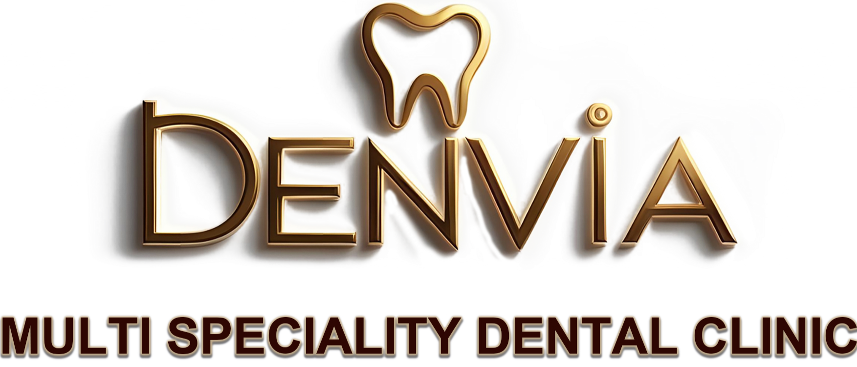 Denvia Dental Clinic - Digital Marketing Client of Deasy Solution Jaipur