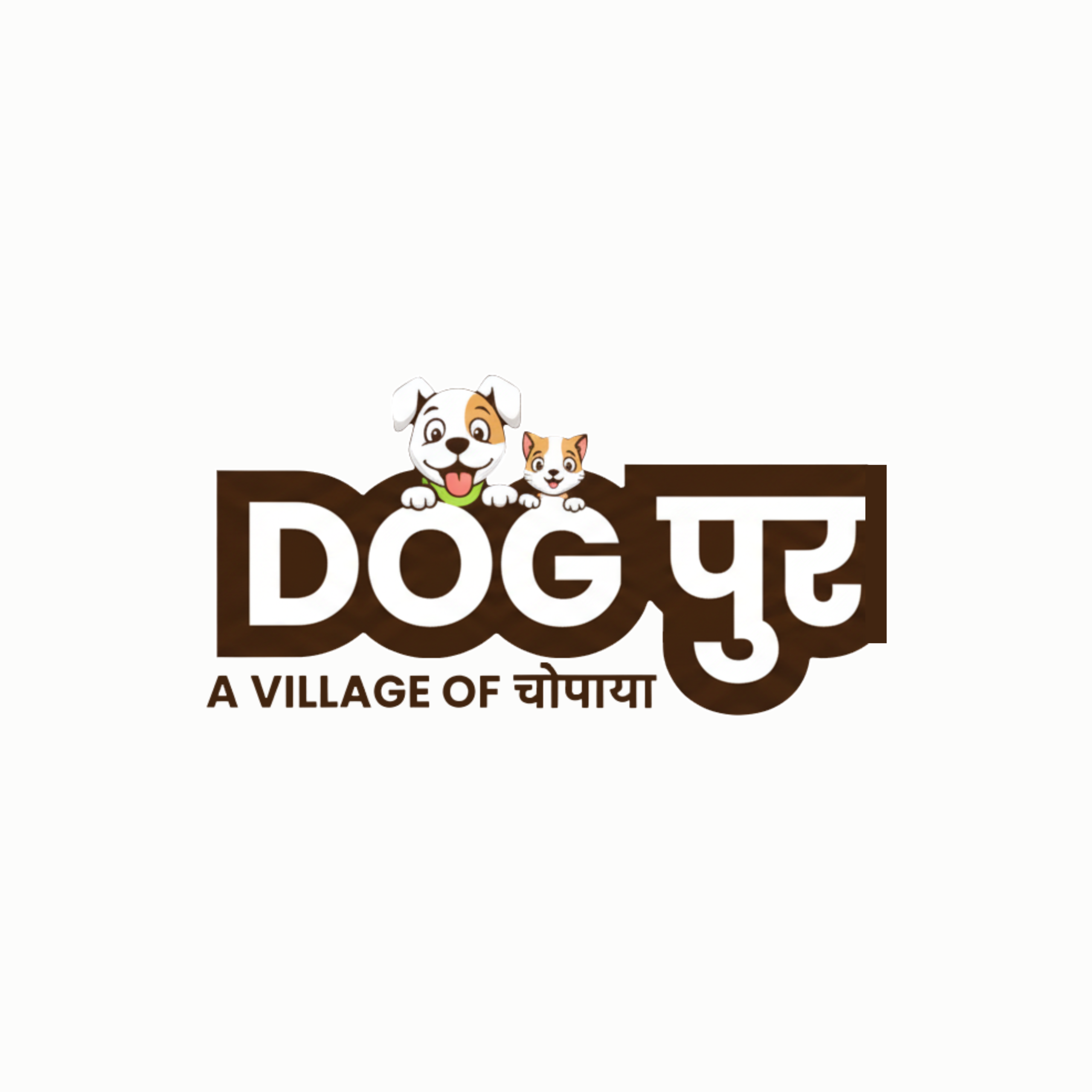 Dogpur - Digital Marketing Client of Deasy Solution Jaipur