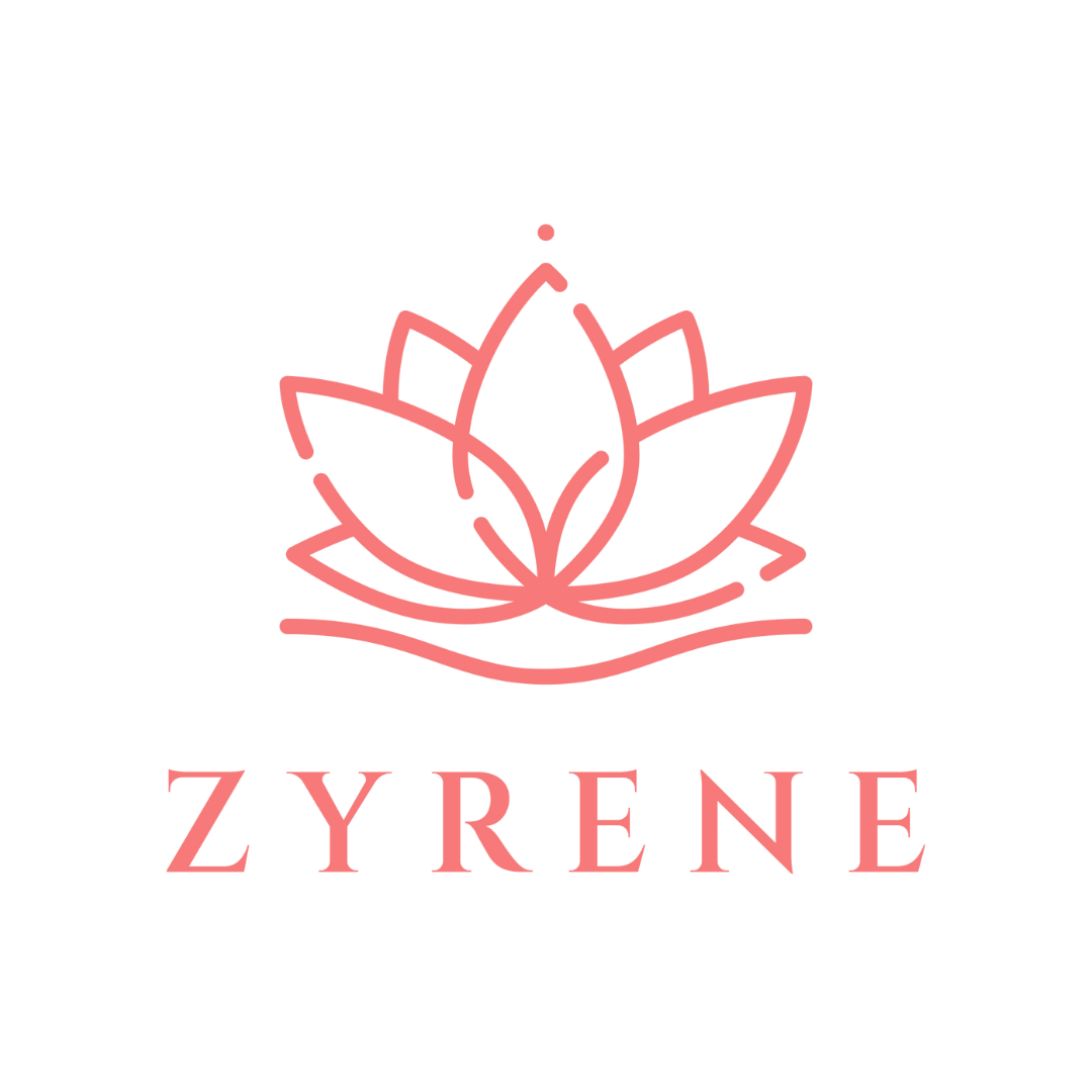 Zyrene - Digital Marketing Client of Deasy Solution Jaipur